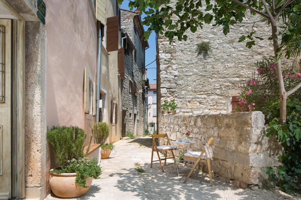 Casa Pharus Vila Bale Exterior foto